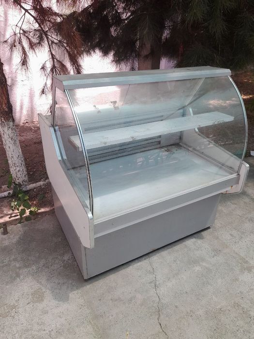 Продаётся холодильник