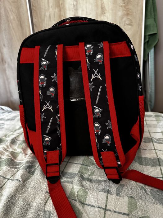 Детска раница за градина