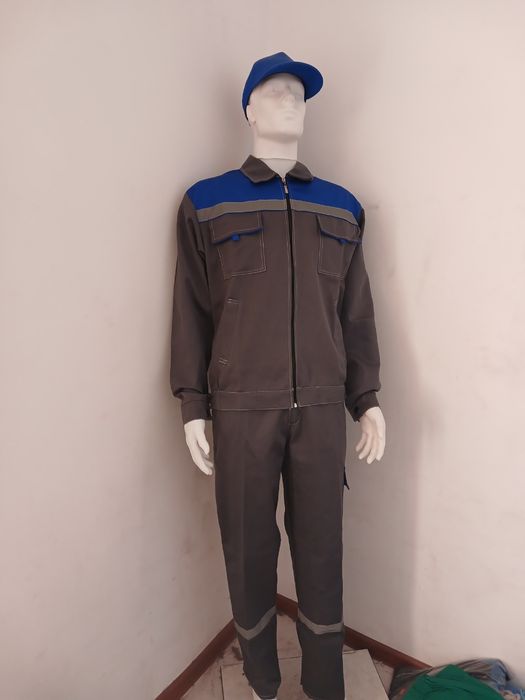 Спецофка  спецодежда оптом спец одежда