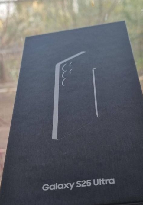 Самсунг с 25 ультра