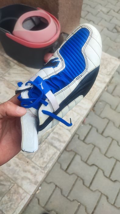 Бутонки (калеври) Puma