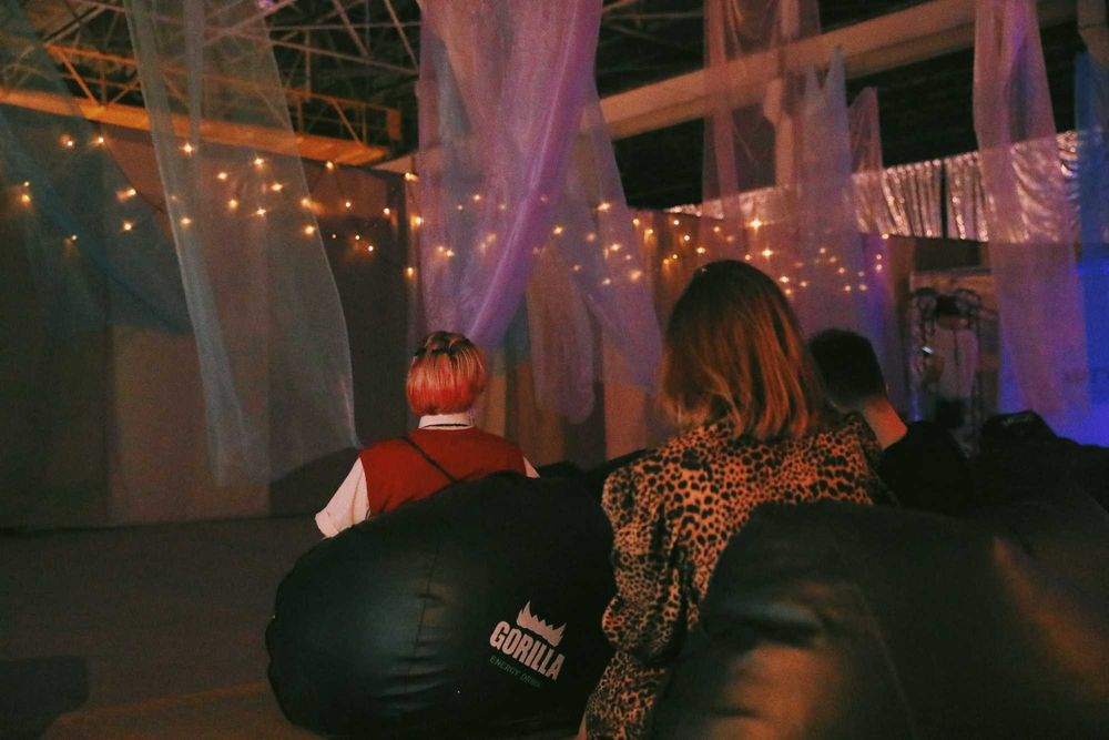 Кресло - мешки Enotmebel Binbeg beanbag kreslo meshok orindiq binbeg