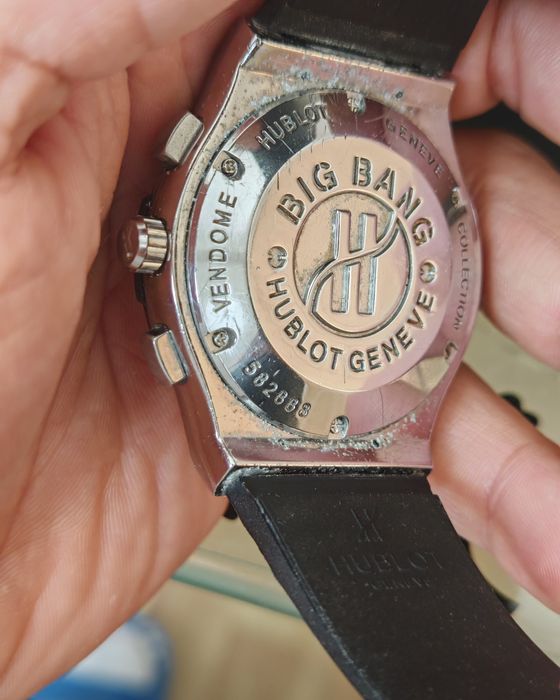 Ceas automatic 582888