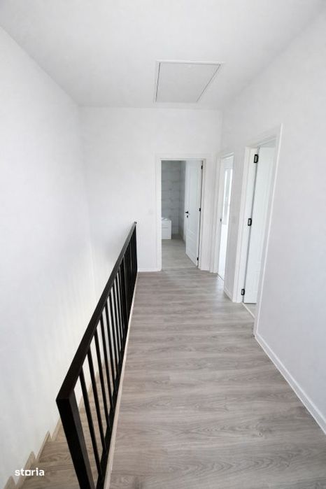Teren Generos, 4 Camere, Parter+Etaj