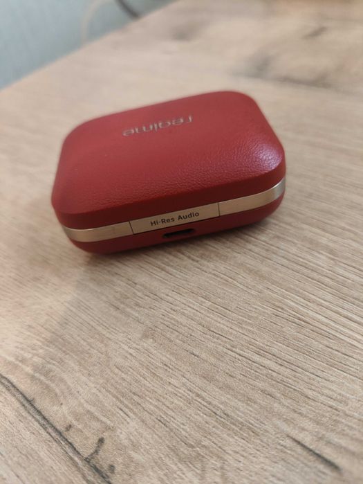 Наушники Realme Buds Air 7 Pro