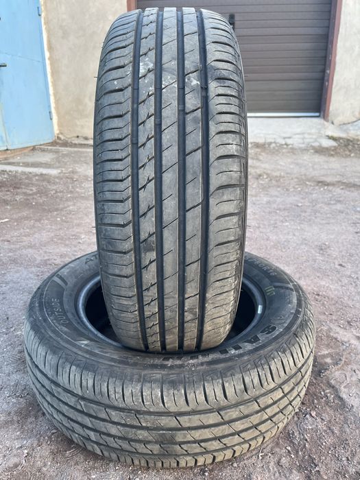215/60 R16 Sailun