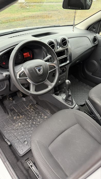 Dacia Sandero 2019