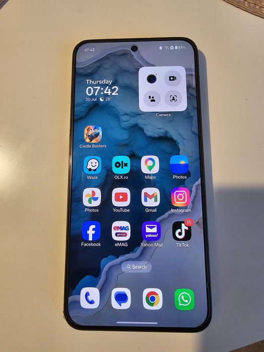 Oneplus Nord 5 256Gb 8gb ram