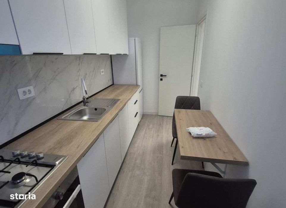 Apartament  1 camera Cug , 32 metri, etaj 4 Cod:161423