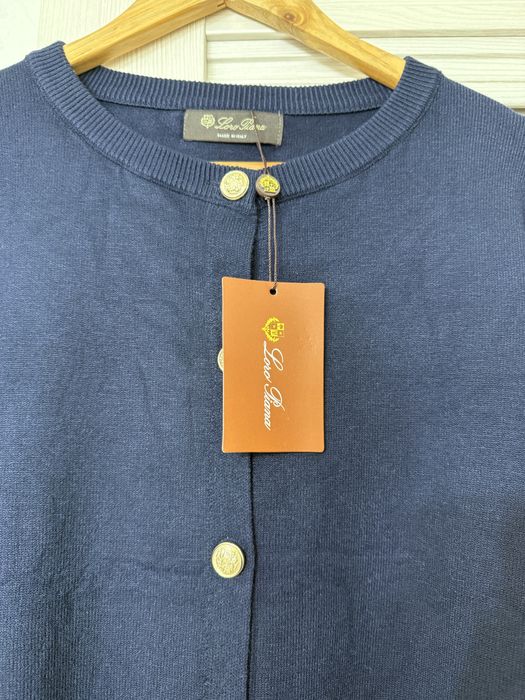 Кардиган Loro Piano