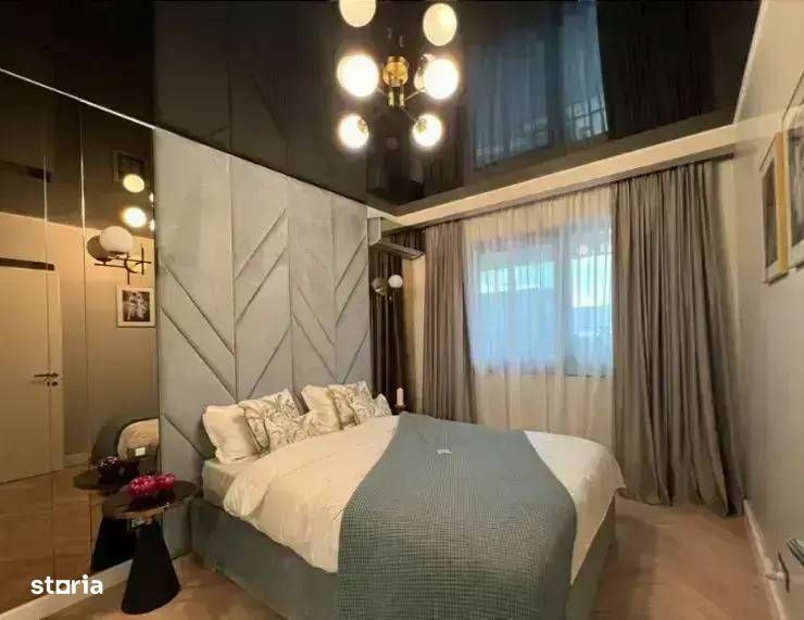 Apartament 2 Camere Otopeni | Toate Facilitatile | Nou, Spatios