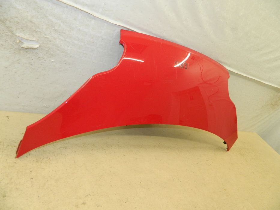 Capota motor Smart Fortwo, 2007, 2008, 2009, 2010, 2011, 2012, 2013, A4517500103