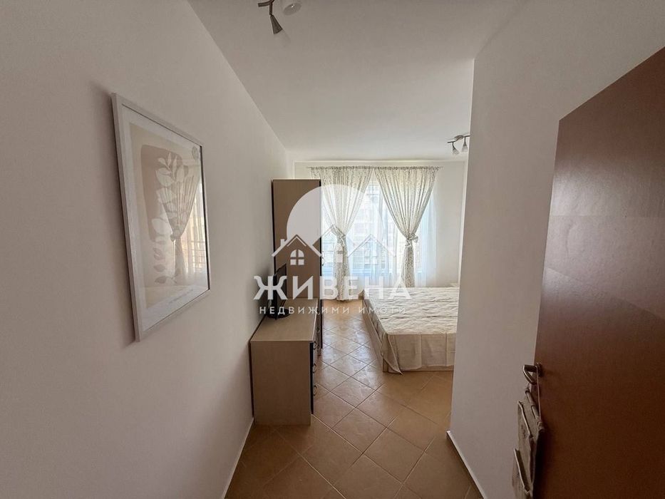 Продава се Тристаен апартамент в к.к. Слънчев бряг - 84 кв.м за 583 €/кв.м - Снимка #6