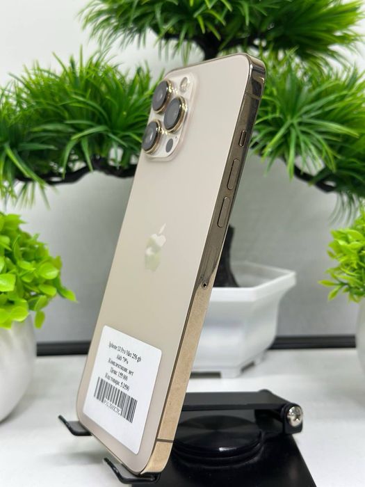 Iphone 13 Pro Max 256 gb