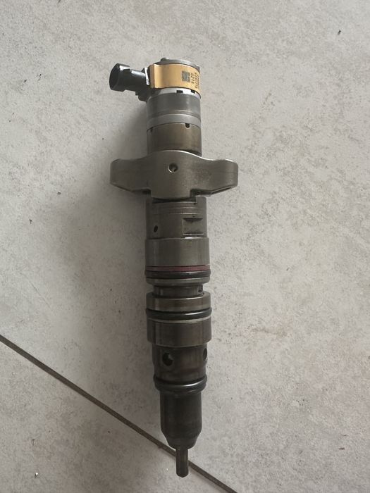 CAT   инжектор INJECTOR