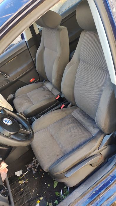 Vw Polo 9N 1.4 AUA на части