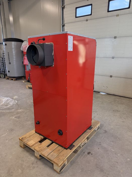 Cazan Centrala pe lemne Tatramet 23 kw