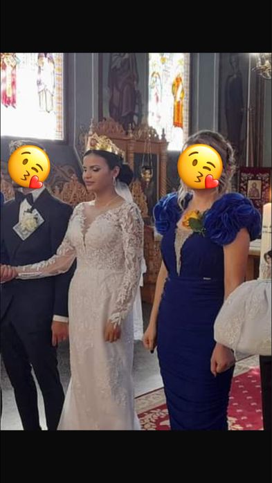 Rochie de mireasă