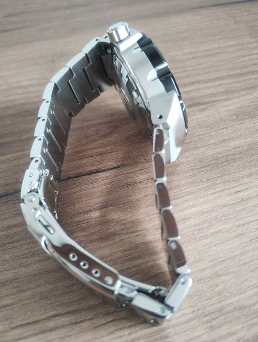 Seiko Monster SRPD25 - mod