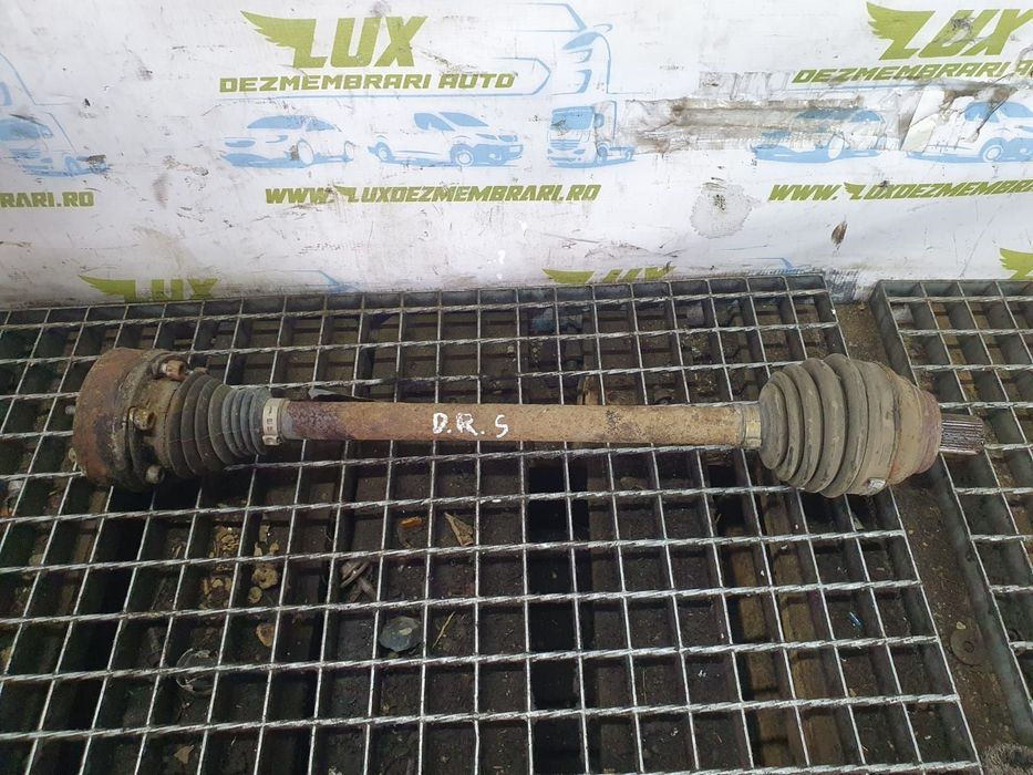 Planetara dreapta spate  2.0 tdi BMP Volkswagen VW Passat B6 [2005 -