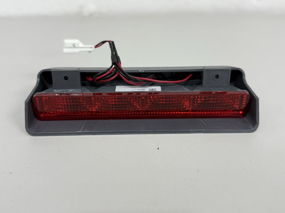 Туманка, ПТФ Паджеро 2