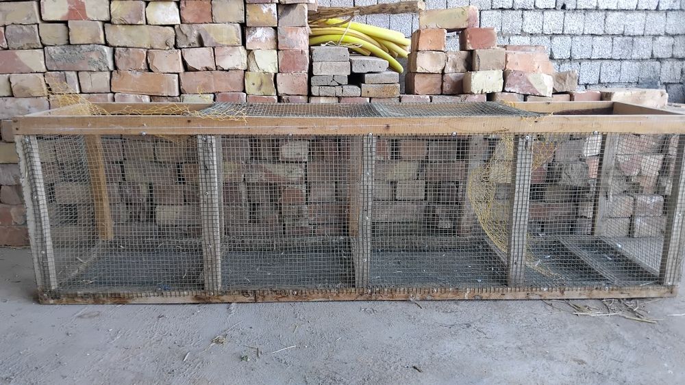 Инкубатор сотилади