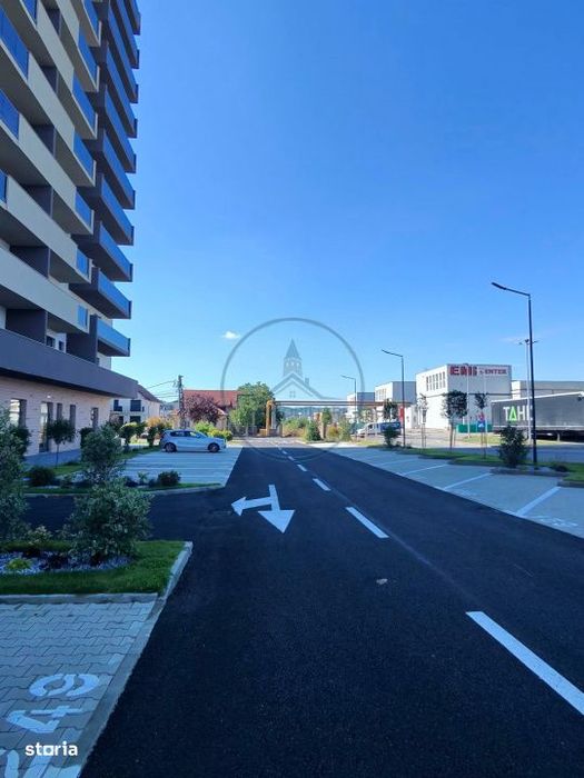 Ansmablu rezidential modern | finalizat 2026 | apartamente 1,2,3 came
