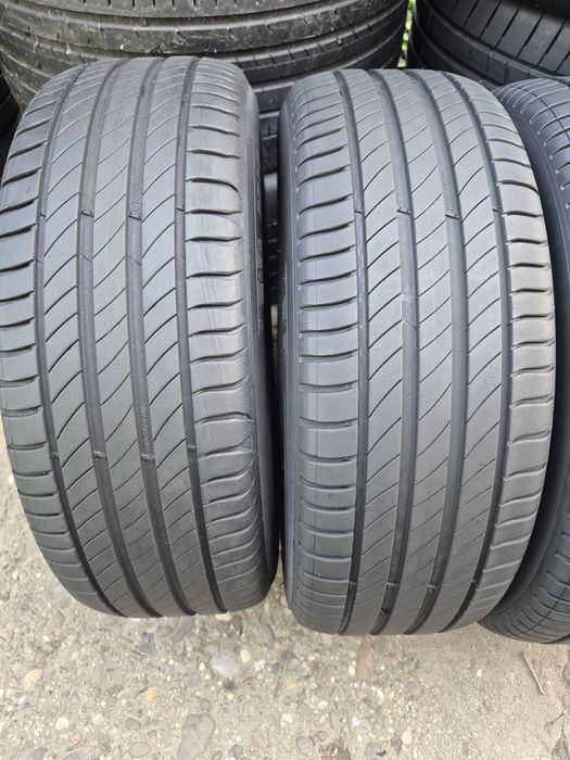 205 60 16 Anvelope de vară Michelin Primacy 4