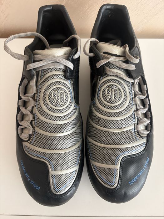 Футболни обувки Nike