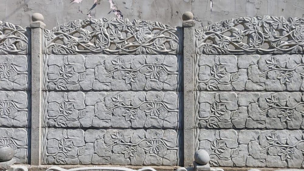 Евро забор в таразе