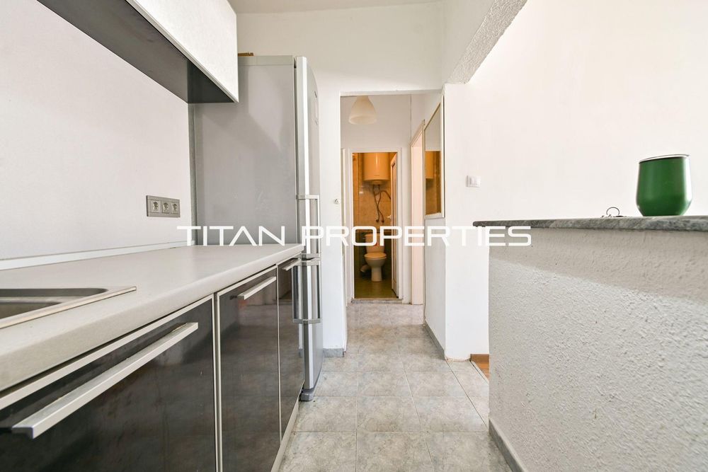 Двустаен, продажба, ж.к Сухата река