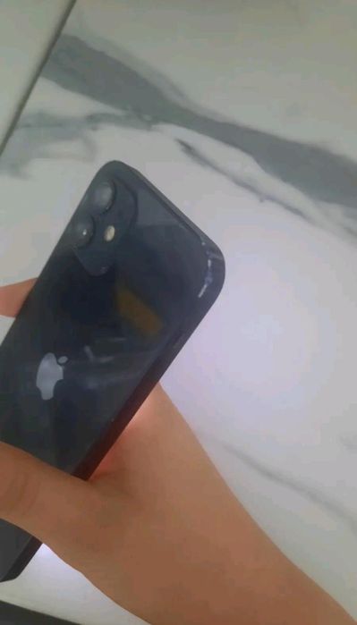IPhone 12 70 акум