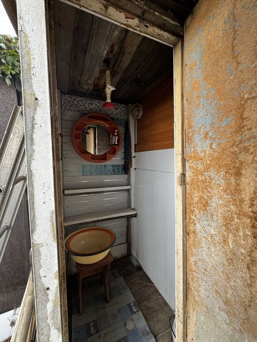 Продам дачу на Автобъединении