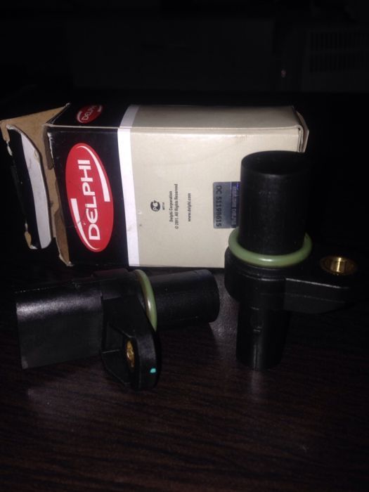 Датчик разпределителен вал БМВ/BMW