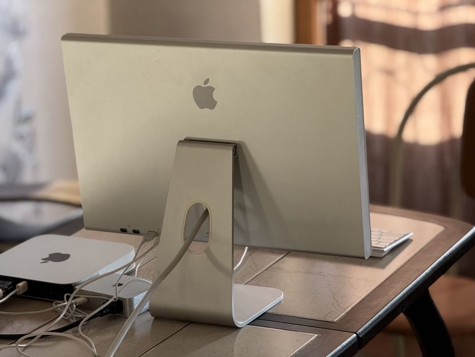 Продаю Mac mini