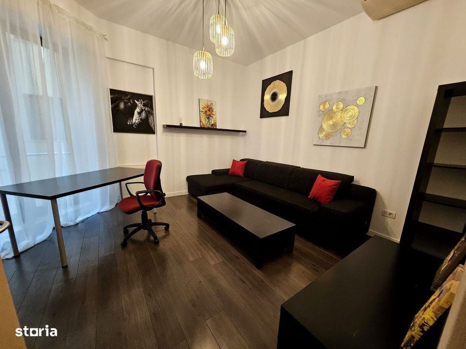 Apartament exclusivist cu 4 camere | Herastrau