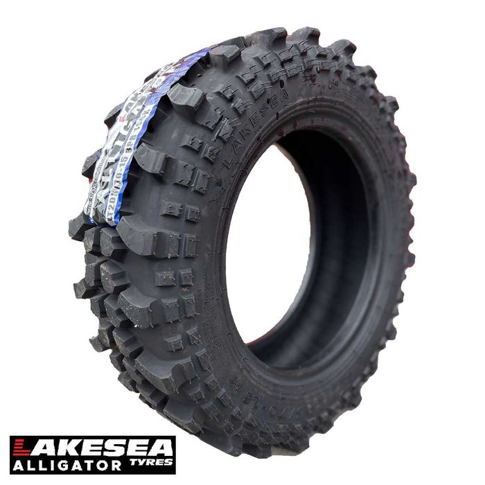 Anvelopa NOUA LAKESEA ALLIGATOR 205/70 R15 100K profil Simex