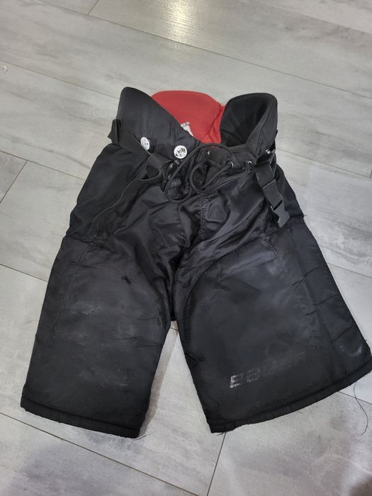 Хоккейная форма бу