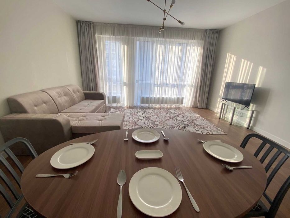 Квартира посутчно в ЖК Флоренция