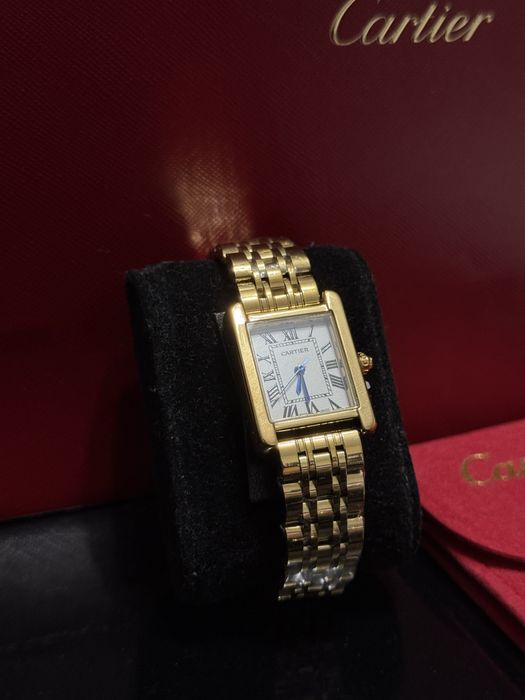 Дамски часовник Cartier