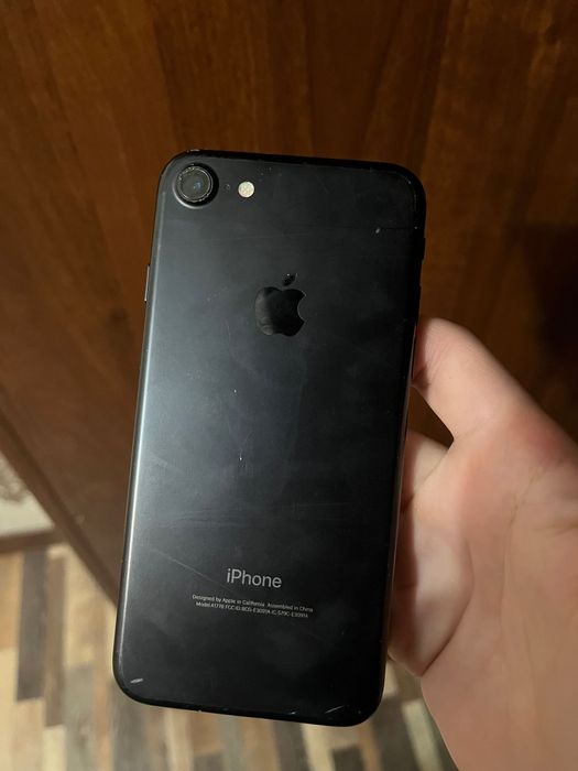 Iphone 7 128 GB продам