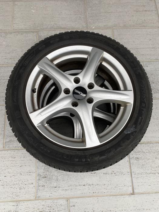 Vand jante BMW …. Nissan … Renault …. Duster…. grile fata