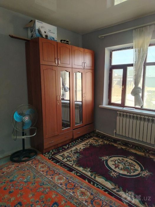 Урганч шахрида 2 хонали квартира ижарага берилади