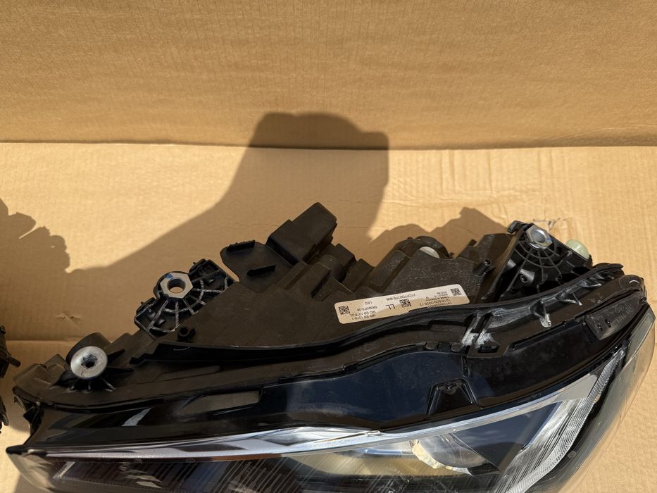 Фарове BMW LED G42 M2 G82 | 2023