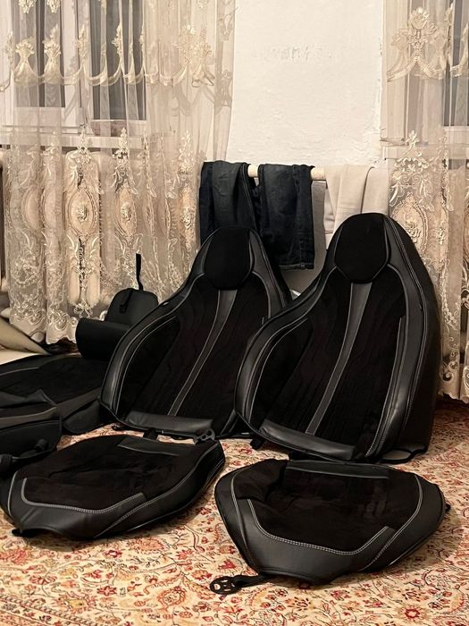 Чехол для сиденья