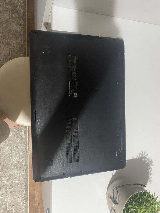 Ноутбук lenova норм