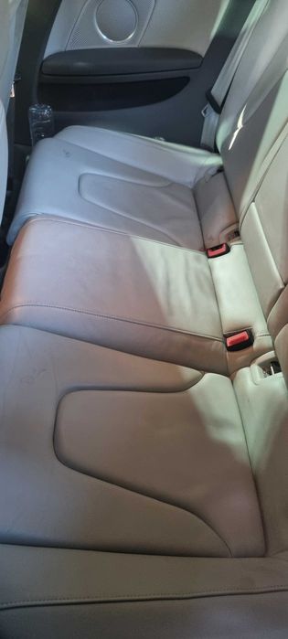 Dezmembrari Audi A5 Coupe TDI Automat