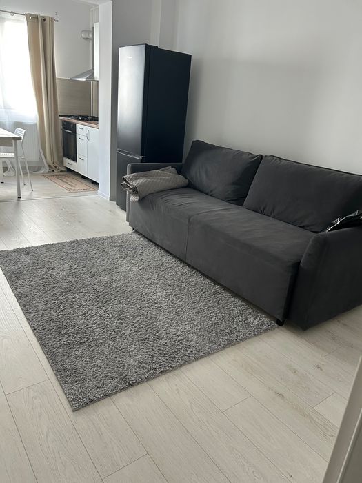 Apartament cu 2 camere de închiriat București Dream rezidence