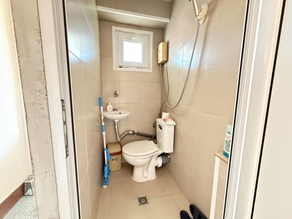 Продава се Етаж от къща в Силистра, Митница - 85 кв.м за 1236 €/кв.м - Снимка #5