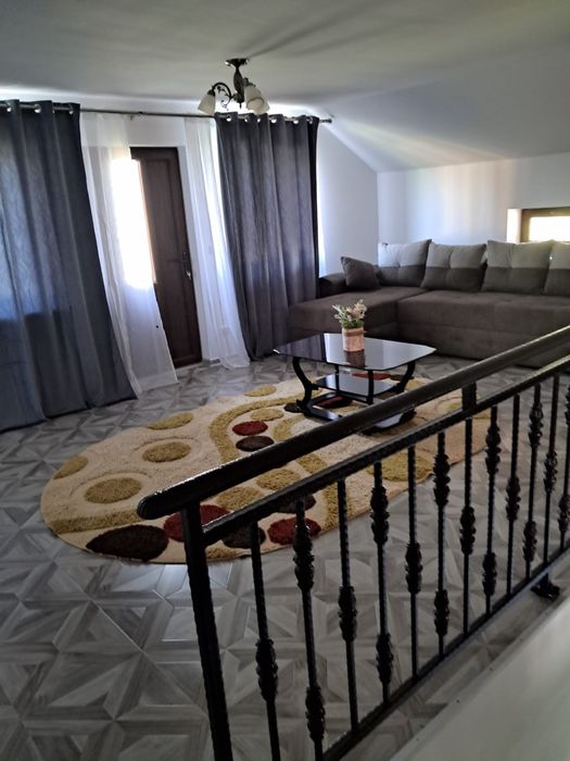 Vand casa - Valea Seaca Sascut